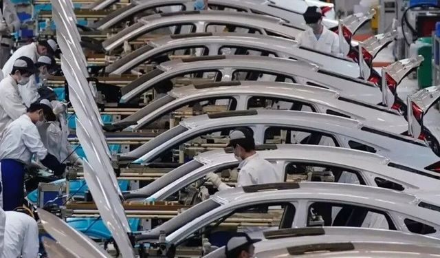 Otomobil devi, çok tutulan modelini geri çağırmaya başladı! Sıkıntı büyük