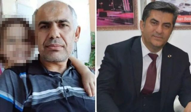 Bir ailenin parçalandığı vahşette katil belediye çalışanı çıktı! Mide bulandıran "taciz" iddiası