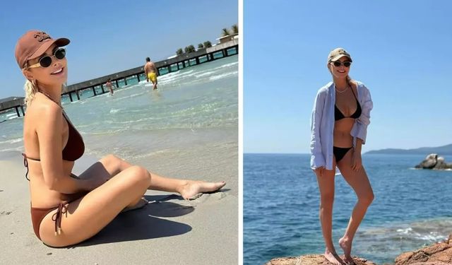 Ece Erken de o sisteme dahil oldu: 12 saatte kazandığı ücret şaşırttı