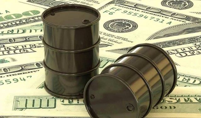 Brent petrolün varili 71,49 dolardan işlem görüyor