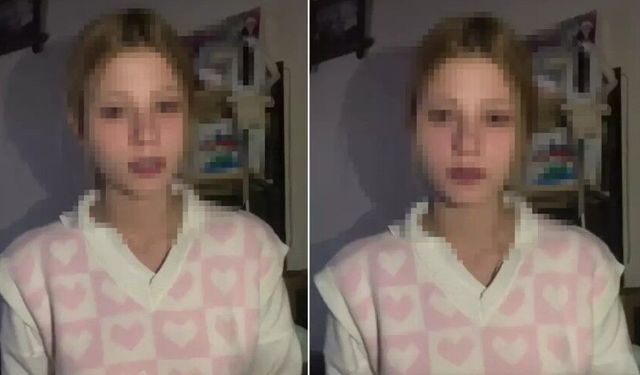 17 yaşındaki İremnur'dan öz ağabeyi ile ilgili korkunç iddia