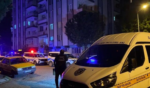 Çocuğunun odasına giren aile korkunç manzarayla karşılaştı! Çığlıklara ilk komşular koştu