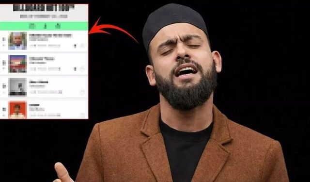 Celal Karatüre, hiçbir Türk sanatçının yapamadığını yaptı!