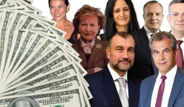 Forbes 2026 Türkiye’nin en zenginlerini açıkladı