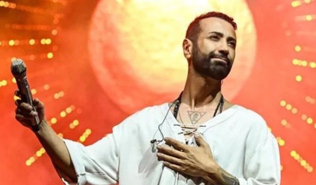 Tan Taşçı’nın Eylül 2025’de Yayınladığı “Sende De Benden Var” Albümü 300 Milyon Dijital Dinlenmeyi Aştı!