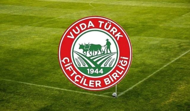 Akova Vuda Türk Çiftçiler Birliği Spor Kulübü'nden sponsorluk çağrısı