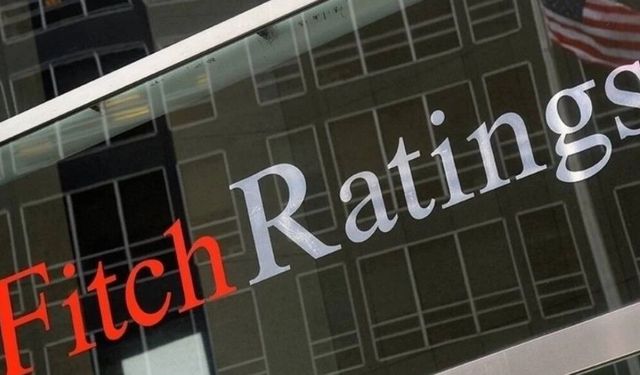 Fitch Ratings: Bankaların kredi büyümesinde Türkiye başı çekti