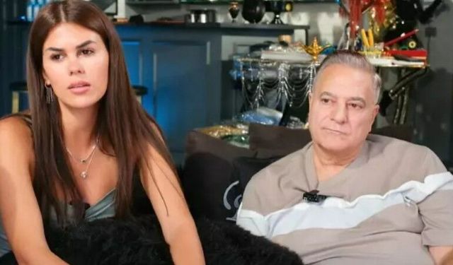 Mehmet Ali Erbil ile Gülseren Ceylan'ın boşanma şartları ortaya çıktı! Bir madde dikkat çekti