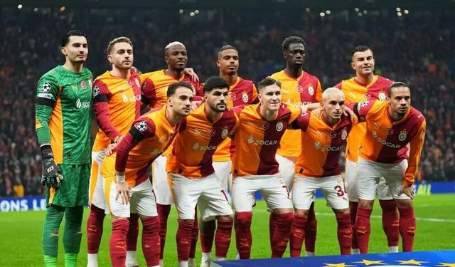 Galatasaray'ın Şampiyonlar Ligi son 16 turundaki rakibi Liverpool oldu! İşte tüm eşleşmeler