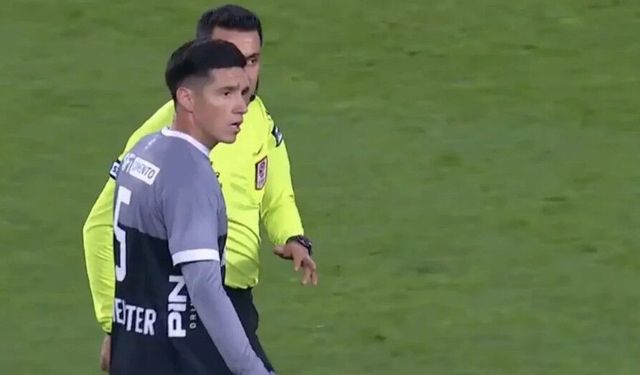 Süper Lig'de ilginç anlar: Oyundan çıkmayı kabul etmedi kriz çıktı!