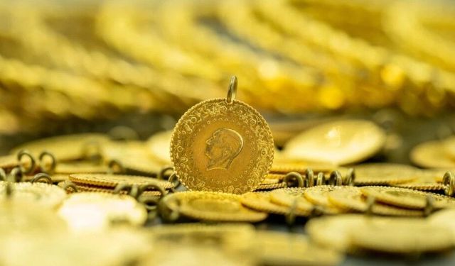 Altın fiyatlarında 53 yıl sonra ilk