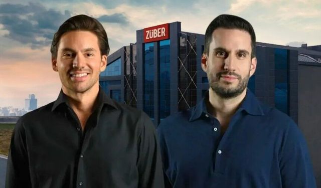 Gözaltına alınan Züber'in sahiplerinin test sonuçları belli oldu