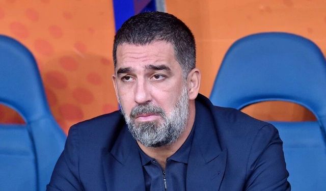 Göztepe, Arda Turan için yeşil ışık yaktı: 'Kapımız açık'