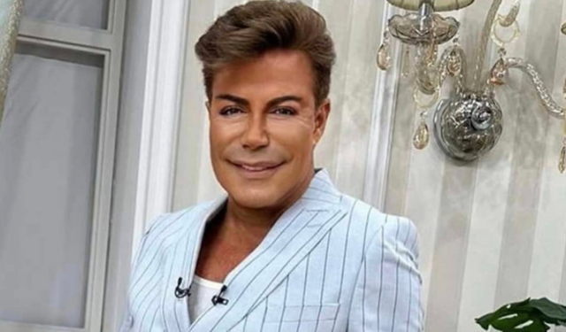 Liv Hospital Vadi İstanbul’dan Fatih Ürek Açıklaması