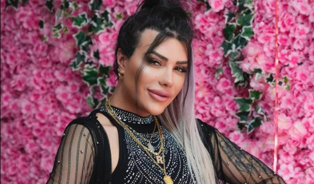 Mükremin Gezgin tutuklandı