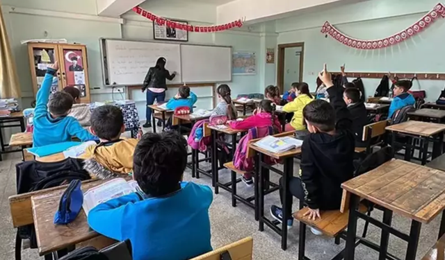 Malatya ve Hatay'da 6 Şubat kararı! Okullar 1 gün tatil edildi