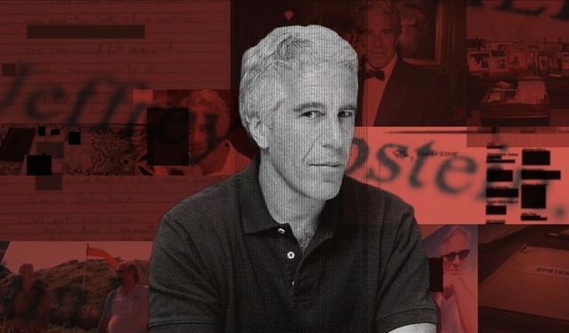 ABD’de kamuoyuna açıklanan belgeler, Epstein dosyasına ilişkin yeni detayları ortaya koyuyor