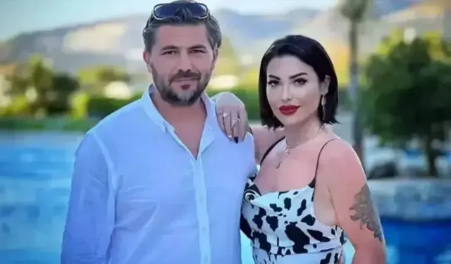 Fenomenler soruşturması’nda Neslim ve İnanç Güngen’e tahliye