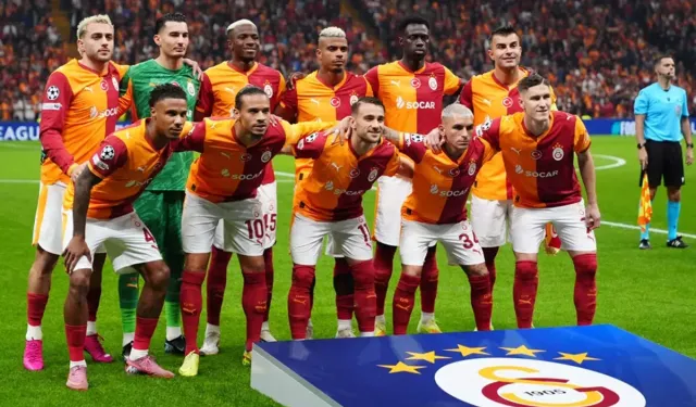 Galatasaraylı yıldızın babası açıkladı: Liverpool'dan teklif aldık