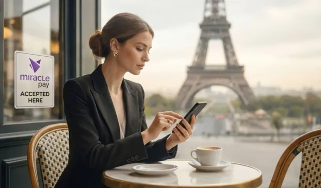 Miracle Pay küresel yayılım sürecini başlattı