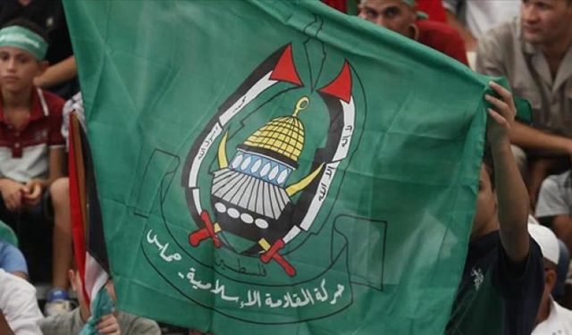 Hamas: İsrail, sahte bahanelerle ateşkesi ihlallerini tırmandırıyor