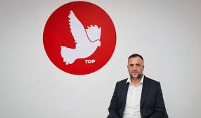 Çeler: Ektam Kıbrıs Ltd.’de yaşanan sürecin çözümsüz kalması durumunda boykot çağrısı gündeme gelebilir