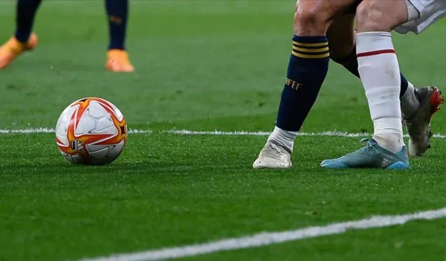 Futbolda Türkiye ile Fransa 6. kez karşı karşıya