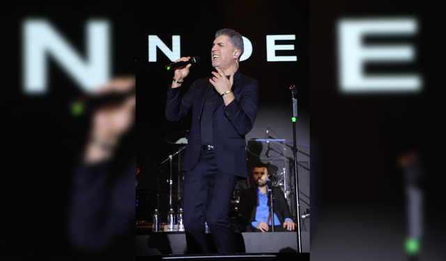 Özcan Deniz “Aslan Gibi” Kükredi