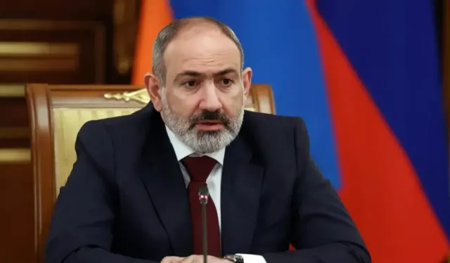 Paşinyan: "ABD ile savunma ve nükleer işbirliği güçleniyor"