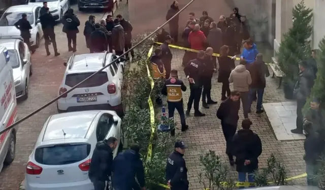 Santa Maria Kilisesi'ne saldırı davasında karar açıklandı