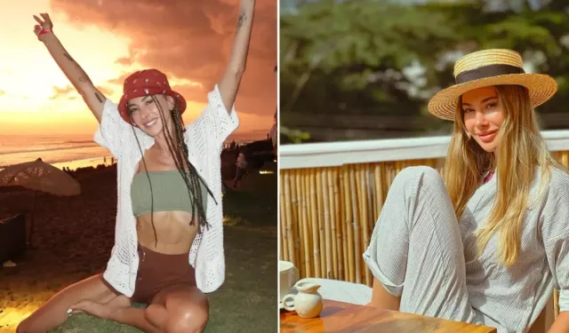 Şeyma Subaşı ile Brezilyalı sevgilisi bir kez daha ayrıldı