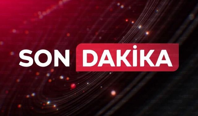 Ankara-Şanlıurfa uçağında bomba ihbarı: Uçakta arama yapılıyor