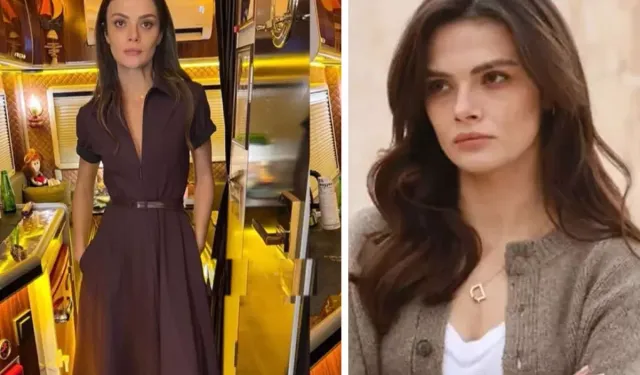 Son hali hayranlarını korkuttu! İşte Sinem Ünsal'ın uyguladığı diyet