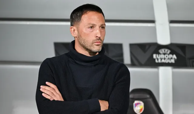 Bologna'da Domenico Tedesco dönemi