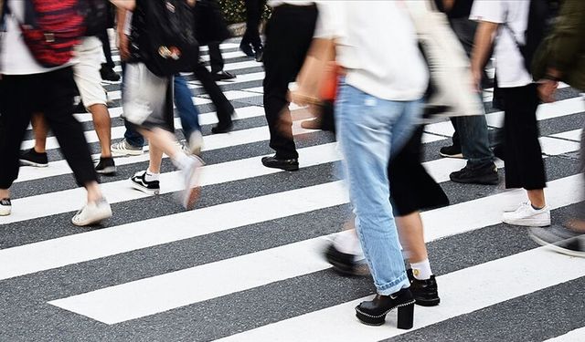 Avrupalıların yüzde 68’i ülkelerinin tehdit altında olduğunu düşünüyor