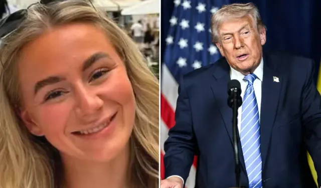 Trump tartışması kanlı bitti, baba kızını katletti