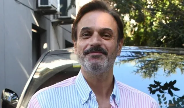 Ufuk Özkan karaciğer nakli ameliyatına giriyor