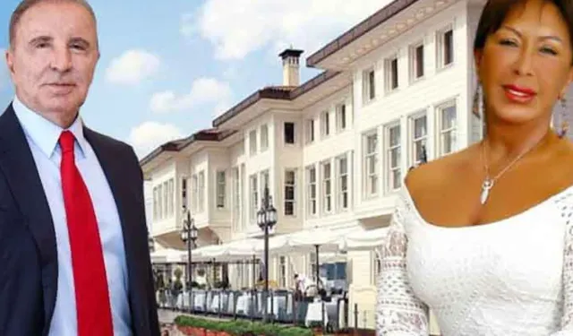 Ahu Aysal Kerimoğlu’ndan Çarpıcı İtiraf: “3,2 Milyar Liram Gitti, Hiç Pişman Değilim”