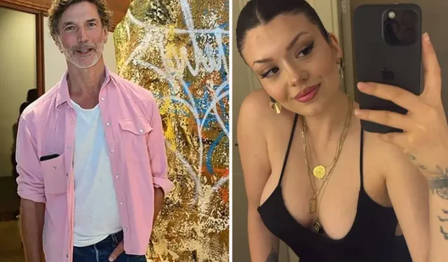 7 kişi daha tutuklandı! Aralarında Simge Barankoğlu ile Menderes Utku da var