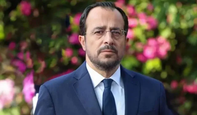 Nikos Hristodulidis: AB, Kıbrıs için yeni temsilci atamaya hazırlanıyor