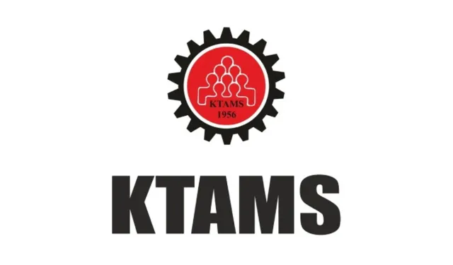 KTAMS’tan Ektam çalışanlarına destek