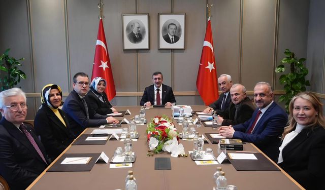 100 yılın sosyal sorumluluk projesi hayata geçiyor