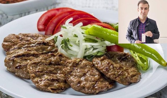 Fahiş hesaba tepki gösterirken ceza yedi... Sen misin hak arayan!