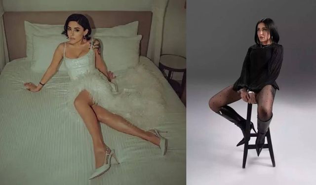 Melek Mosso'nun abonelik sistemi gelirleri dudak uçuklatıyor