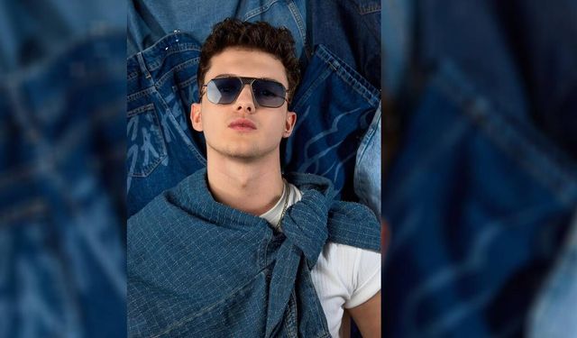 Dubai Podyumları Türk Rüzgârına Hazırlanıyor