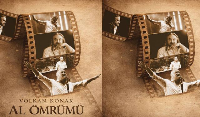 Volkan Konak'ın büyük hayali gerçek oluyor!