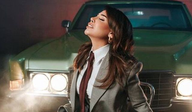 İstanbul Sokaklarında Linet Fırtınası