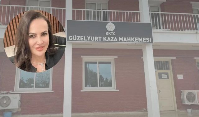 Fatma Ünal'ın davası 29 Nisan'a ertelendi
