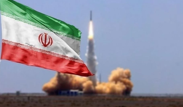 İran kara harekatlarına hazırlanıyor