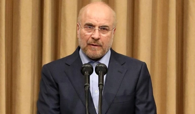 İran Meclis Başkanı Kalibaf’tan İsrail’e sert mesaj: Çöküşü hızlandıracağız